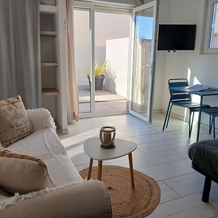 Maison Basalte Agde Ngoại thất bức ảnh