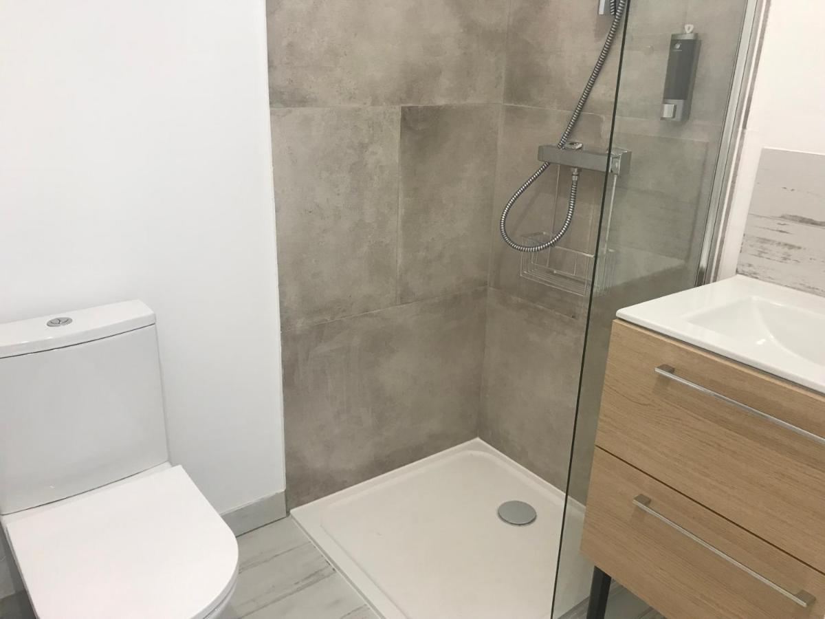 Maison Basalte Agde Ngoại thất bức ảnh