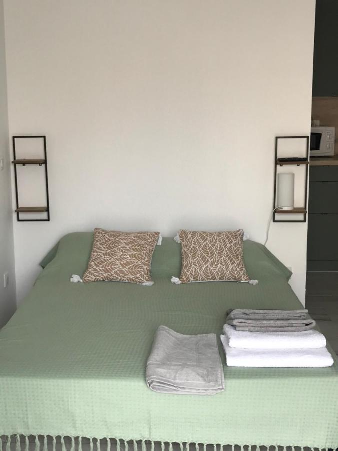 Maison Basalte Agde Ngoại thất bức ảnh