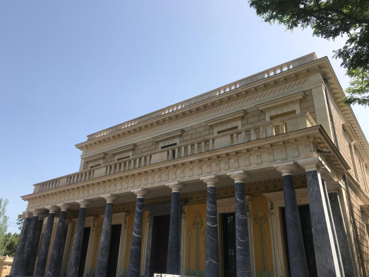 Maison Basalte Agde Ngoại thất bức ảnh