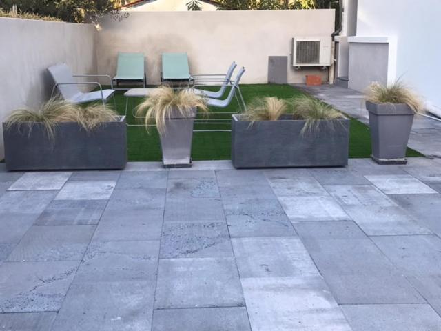 Maison Basalte Agde Ngoại thất bức ảnh