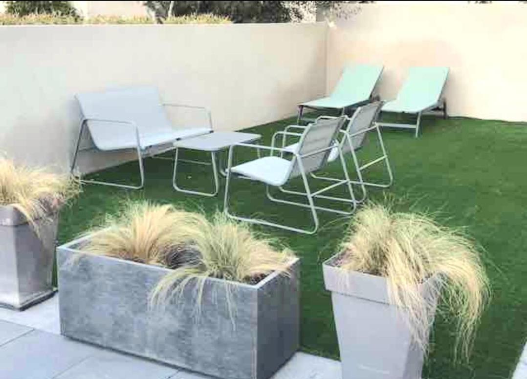 Maison Basalte Agde Ngoại thất bức ảnh