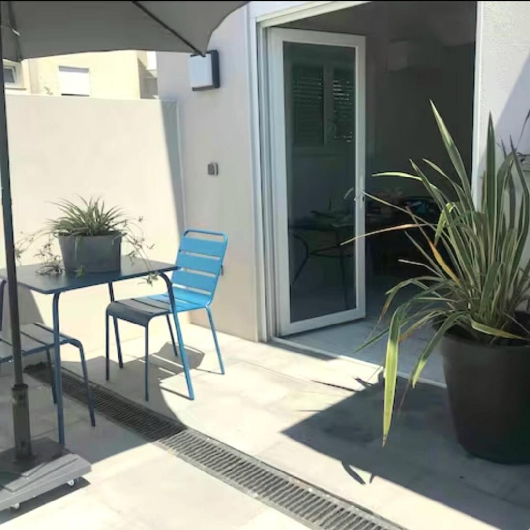 Maison Basalte Agde Ngoại thất bức ảnh