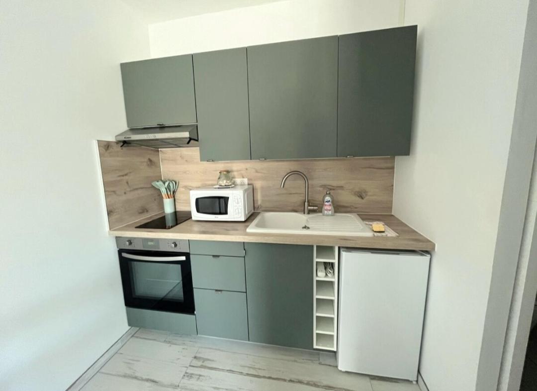 Maison Basalte Agde Ngoại thất bức ảnh
