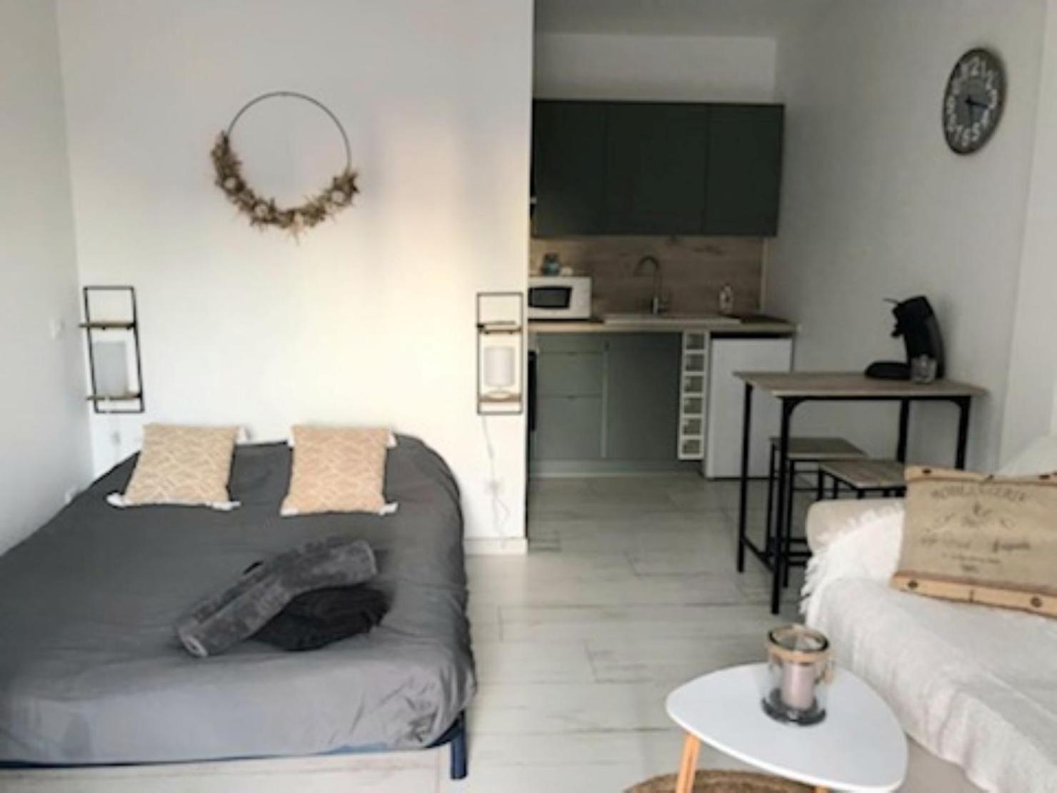 Maison Basalte Agde Ngoại thất bức ảnh