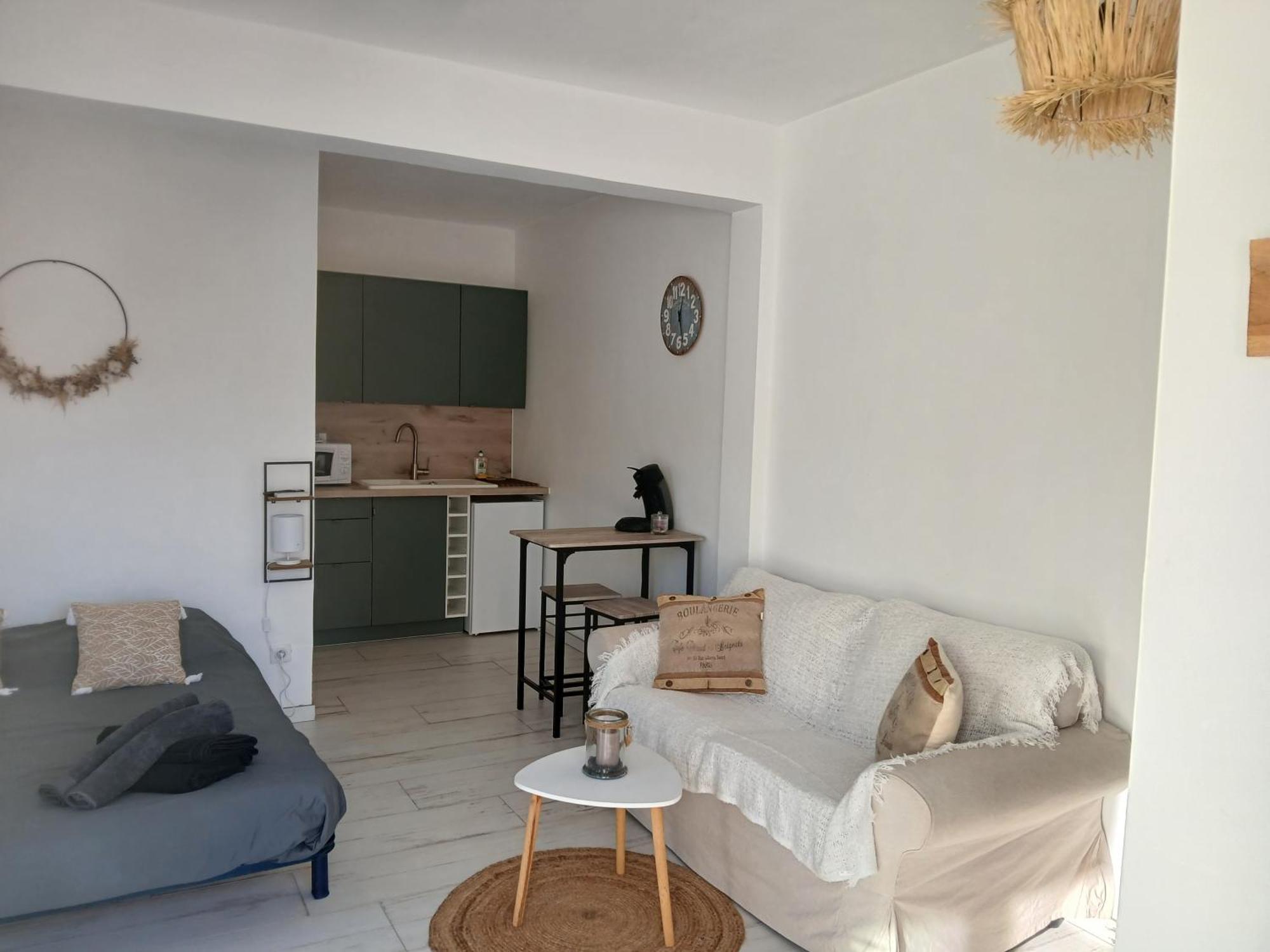 Maison Basalte Agde Ngoại thất bức ảnh