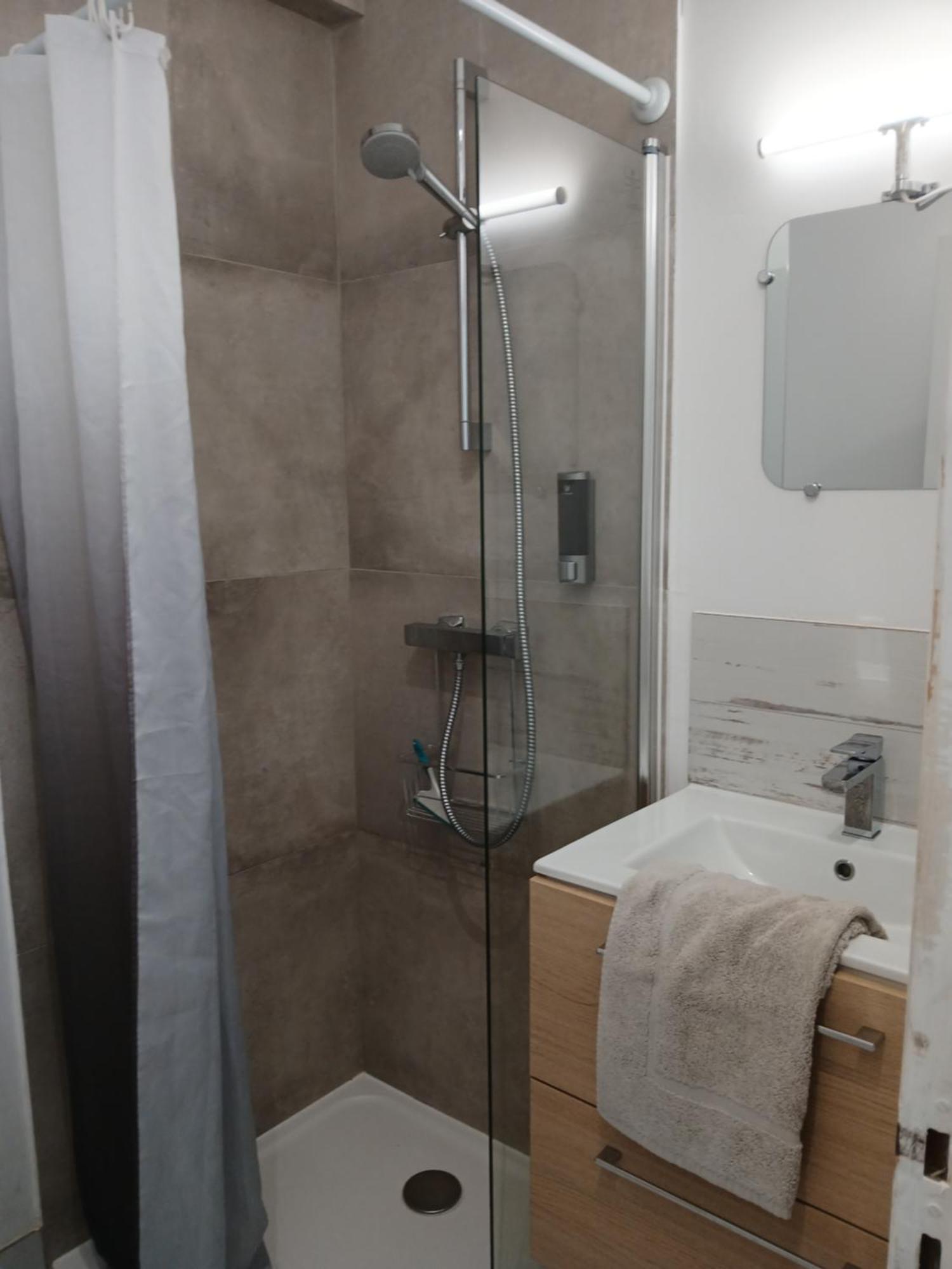 Maison Basalte Agde Ngoại thất bức ảnh