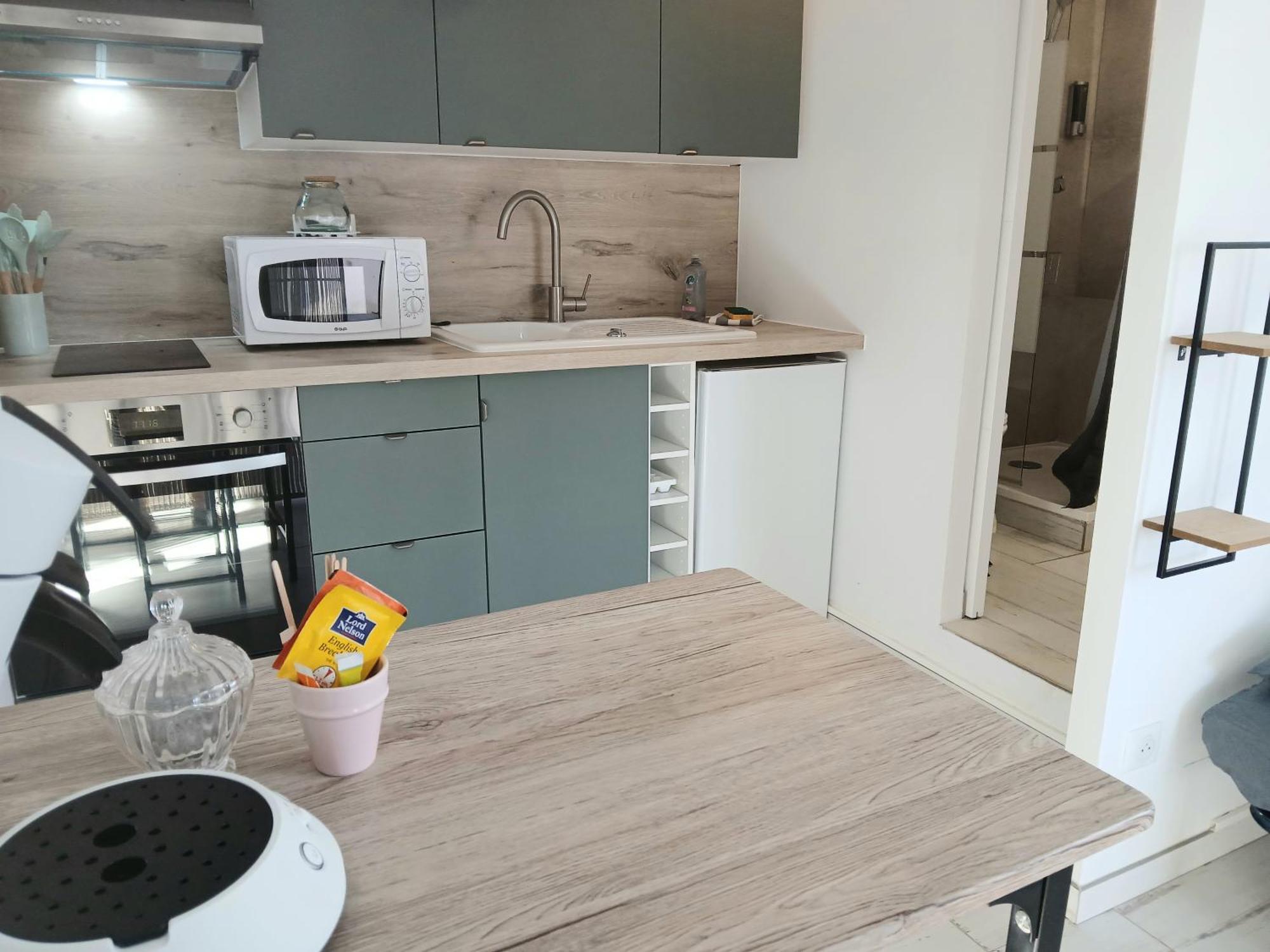 Maison Basalte Agde Ngoại thất bức ảnh