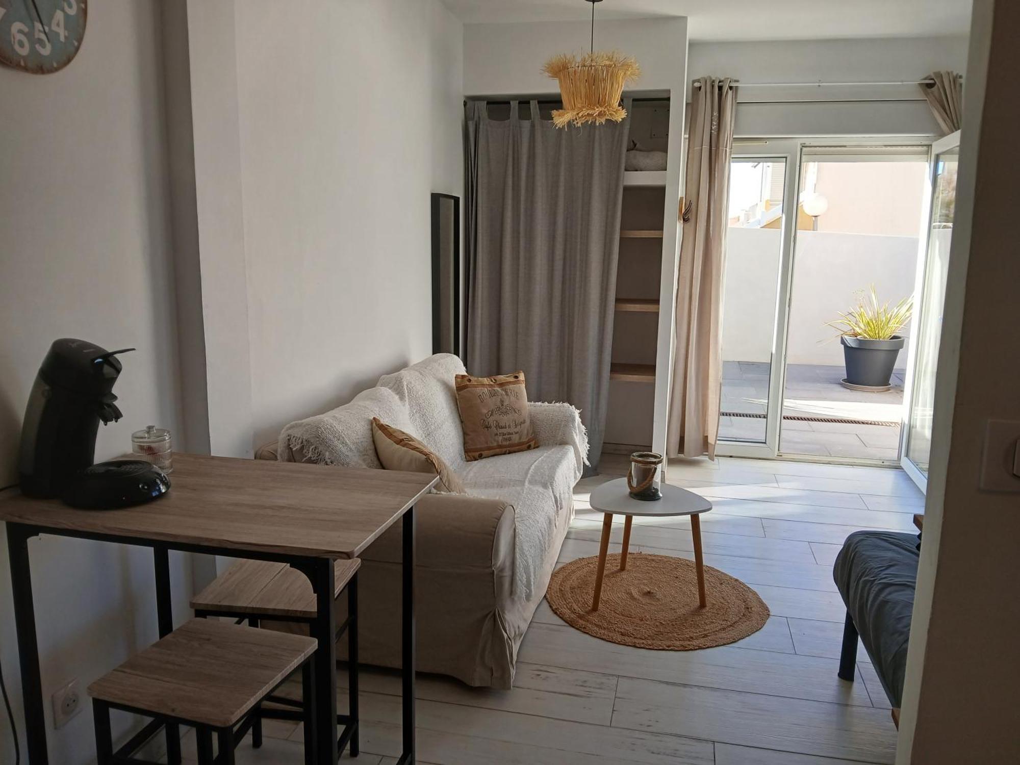 Maison Basalte Agde Ngoại thất bức ảnh
