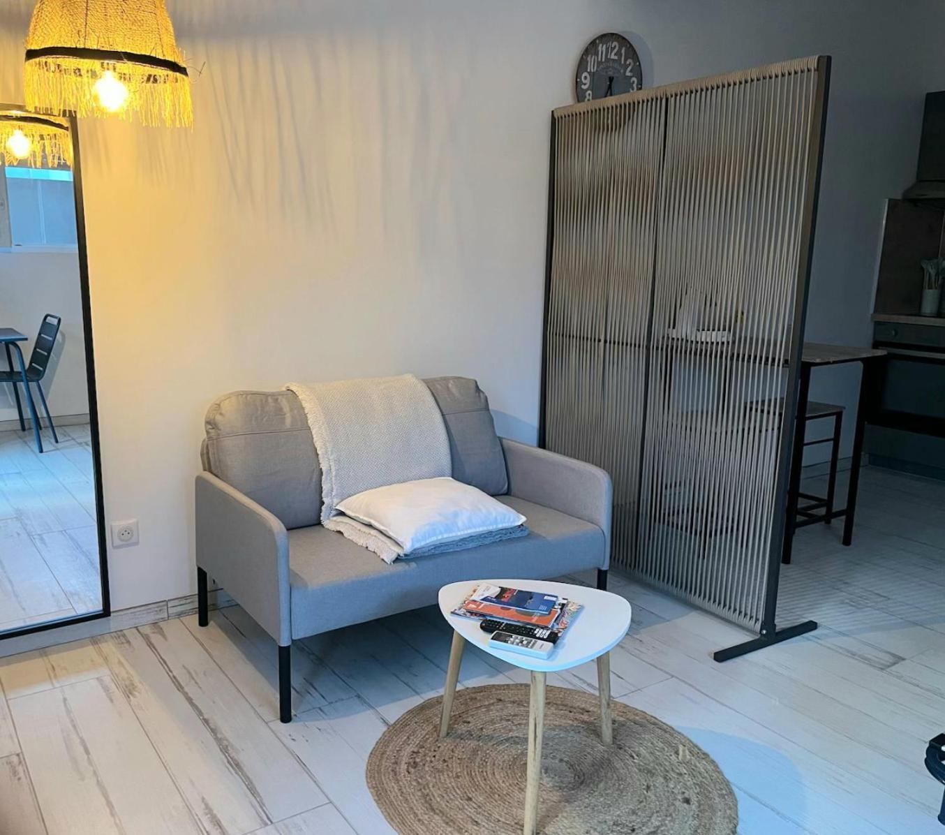 Maison Basalte Agde Ngoại thất bức ảnh