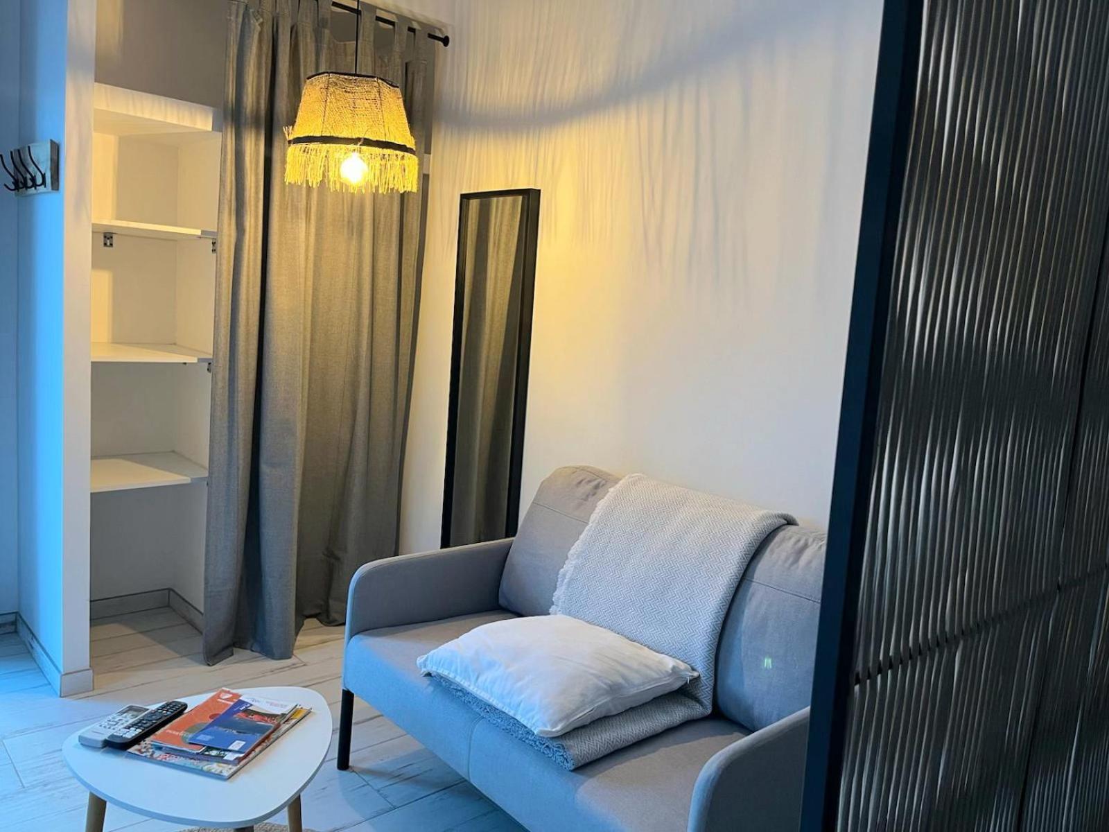Maison Basalte Agde Ngoại thất bức ảnh